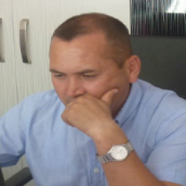 Mustafa Kalkan
